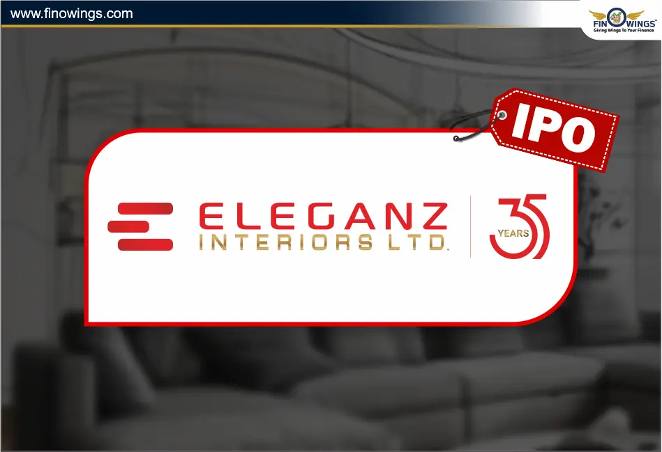 Eleganz Interiors IPO : GMP, Price & Date